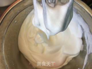 芒果蛋糕的做法步骤:6