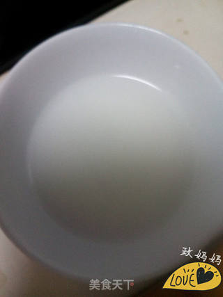 茄汁意面的做法步骤:2
