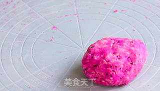 果蔬磨牙棒的做法步骤:3
