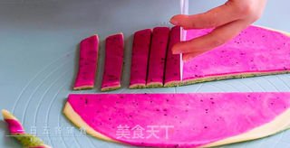 果蔬磨牙棒的做法步骤:10