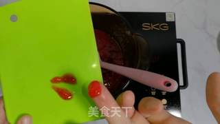 草莓酱的做法步骤:10