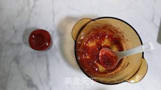 草莓酱的做法步骤:11