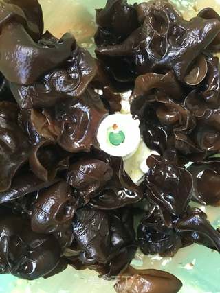 三鲜饺子的做法步骤:5