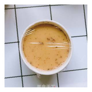 猪肝粉炖鸡蛋的做法步骤：7