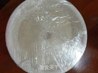 酒糟酒酿的做法步骤:4