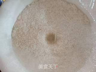 酒糟酒酿的做法步骤:5
