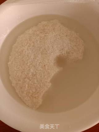 酒糟酒酿的做法步骤:9