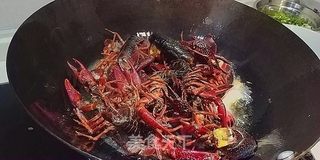 香辣小龙虾的做法步骤:3