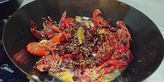 香辣小龙虾的做法步骤:5