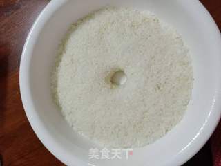 酒糟酒酿的做法步骤:3