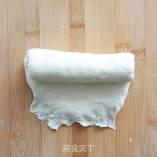 能提升幸福感的吐司诱惑,七夕不来一份吗?的做法步骤:7