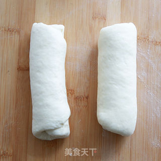 能提升幸福感的吐司诱惑,七夕不来一份吗?的做法步骤:8