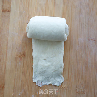 能提升幸福感的吐司诱惑,七夕不来一份吗?的做法步骤:10