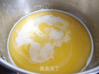 熊猫奶油泡芙的做法步骤:2