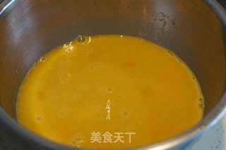 玛德琳蛋糕的做法步骤:3