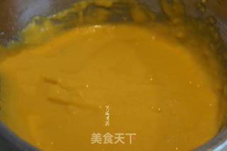 玛德琳蛋糕的做法步骤:5