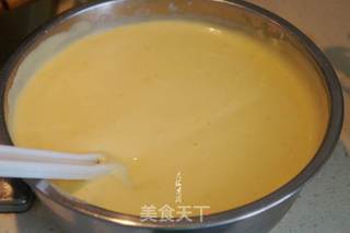 玛德琳蛋糕的做法步骤:8