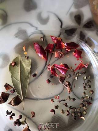 偷懒蜂窝??鸡蛋干和蛋黄糕的做法步骤:3