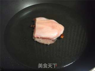 鸡丝凉面的做法步骤:2