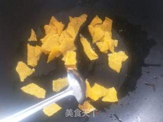 孜然脆骨的做法步骤:4