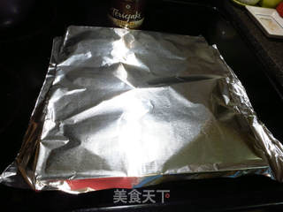 日式照烧酱叉烧--家常菜的做法步骤:3