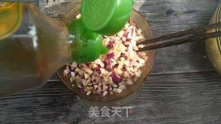 南瓜茄子小笼包的做法步骤:18