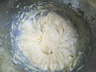 宝宝零食-旺仔小馒头的做法步骤:5