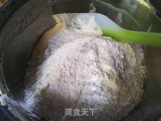 宝宝零食-旺仔小馒头的做法步骤:6