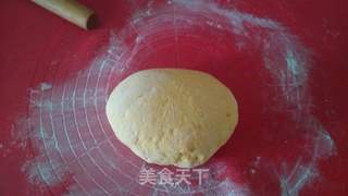 南瓜茄子小笼包的做法步骤:19