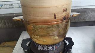 南瓜茄子小笼包的做法步骤:22