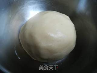 宝宝零食-旺仔小馒头的做法步骤:7