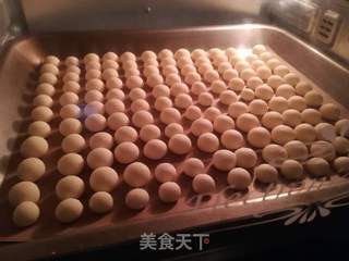 宝宝零食-旺仔小馒头的做法步骤:9