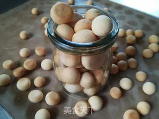 宝宝零食-旺仔小馒头的做法步骤:11