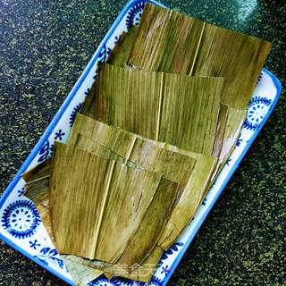 椰蓉南瓜糯米糍的做法步骤:9