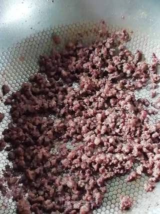 紫菜包饭的做法步骤:4