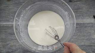 懒人凉皮的做法步骤:2