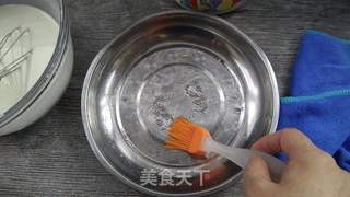 懒人凉皮的做法步骤:3