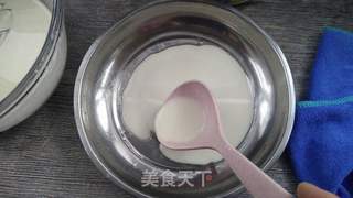 懒人凉皮的做法步骤:4