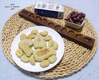巧果的做法步骤:13