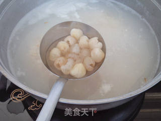 苹果燕麦粥的做法步骤:6