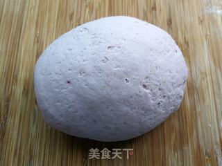 彩虹馒头的做法步骤:4