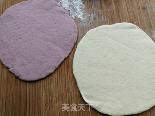 彩虹馒头的做法步骤:10