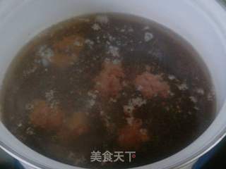 水煮鸡肝的做法步骤:3