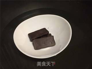 五味水果雪糕的做法步骤:8