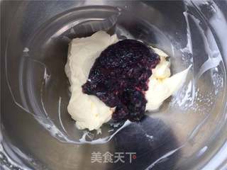 五味水果雪糕的做法步骤:4