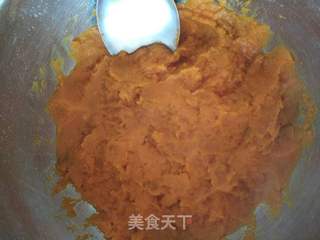 玫瑰花卷?的做法步骤:2