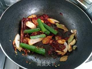 红烧牛肉面的做法步骤:7