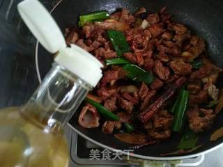 红烧牛肉面的做法步骤:10