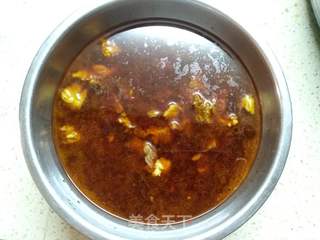 红烧牛肉面的做法步骤:14