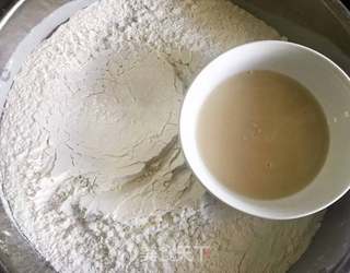 肉夹馍的做法步骤:7